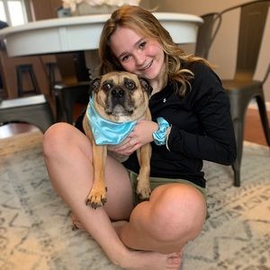 Meet your Posher, Emma